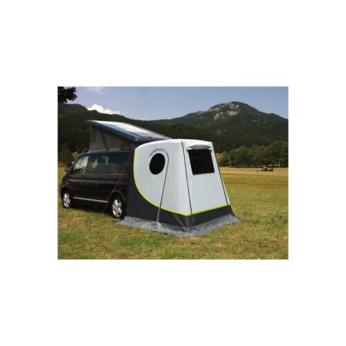 Reimo Upgrade 2 Heckzelt für VW T5/T6, 200x195cm