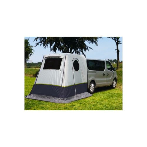 Reimo Heckzelt Trapez Trafic