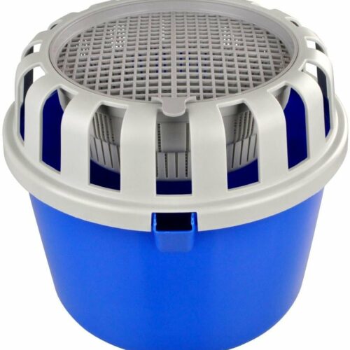 Luftentfeuchter Humid inkl. 1 kg Granulat