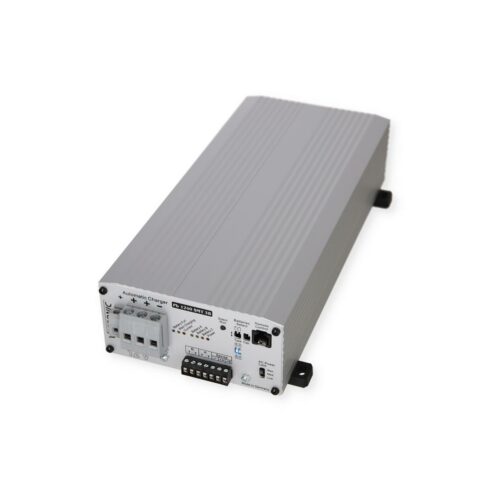 Votronic Pb 1240 SMT 3B Automatisches Ladegerät, 12V, 40A