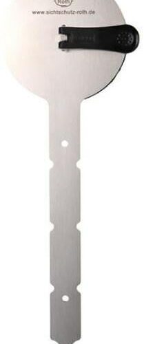 Saugnapf-Universalhalter, edelstahl, verschiedene Bohrungen