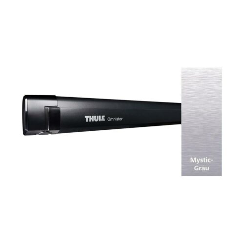Thule Omnistor 5200 Markise anthrazit, 450cm, Mystic Grey