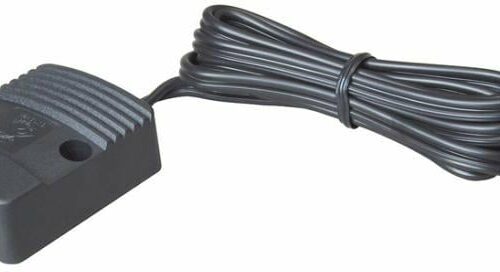 Pro Car Power-USB-Steckdose, flach, 12/24V