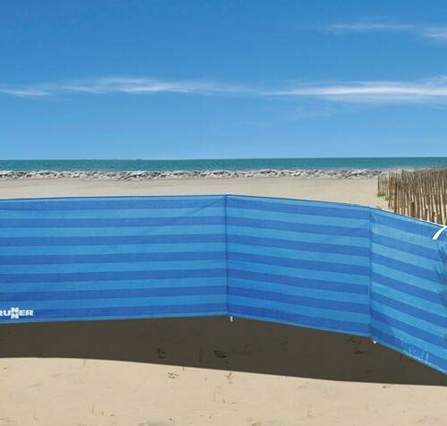 Brunner Bahama TNT Windschutz