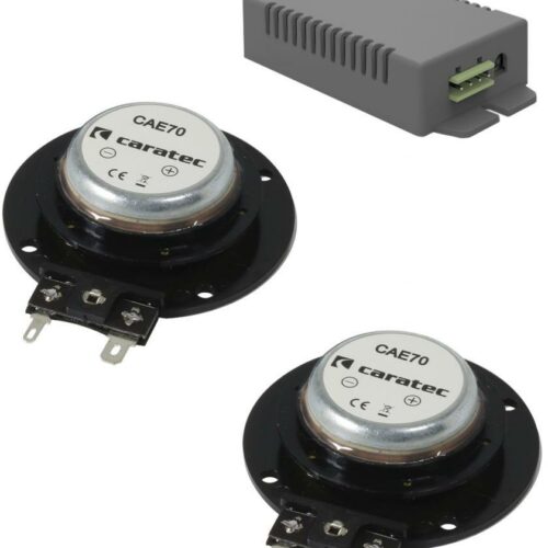 Caratec Soundsystem CAS101BT