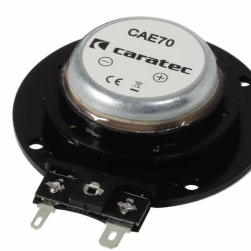 Caratec Exciter CAE70 Lautsprecher