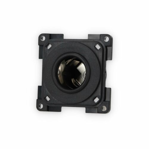 Inprojal System 20.000 KFZ Steckdose (Zigarettenanzünderdose), 12V, schwarz