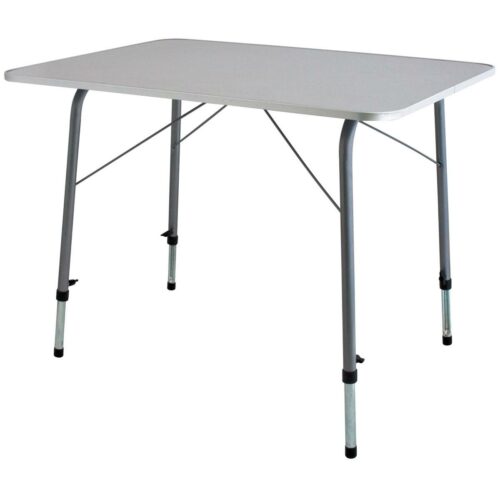 EuroTrail Cadiz Campingtisch, M, 80x61x45/68cm