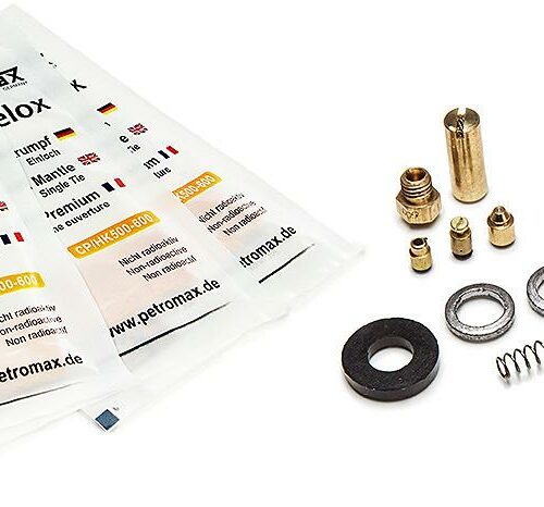 Petromax Verschleißteil-Set für HK500