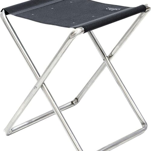 Crespo AL-302 Hocker, anthrazit