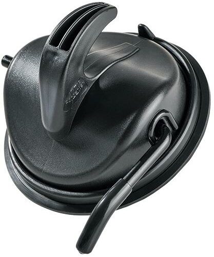 Pro Plus Befestigungssaugnapf mit Haken, Ø10cm