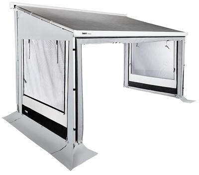 Thule Residence G3 Seitenwand-Set, Typ 6900, 275cm, Höhe 230-245cm