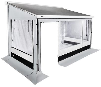 Thule Residence G3 Seitenwand-Set, Typ 6900, 275cm, Höhe 260-274cm