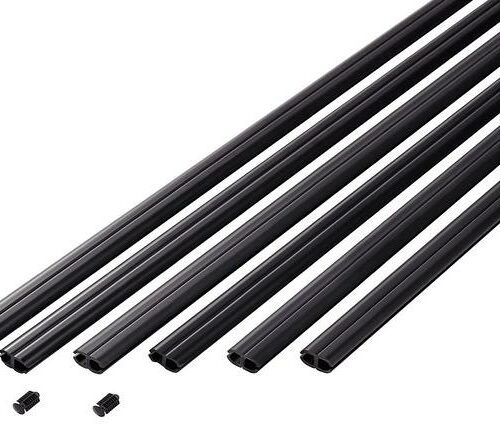 Thule Doppelkeder-Verbindungsprofil für Residence G3, 6x100cm