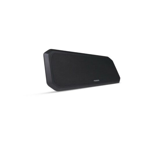 Fusion RV-FS402W Sound Panel, 4 Lautsprecher, 2x100W, schwarz