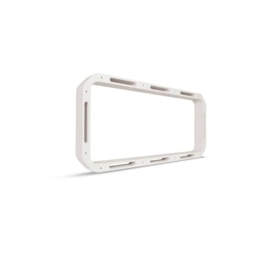 Fusion RV-FS41SPW Montagerahmen 41mm für Sound Panel, weiß