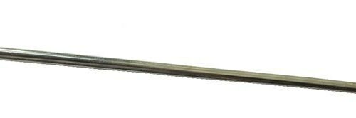 Zeltnagel für Teppiche, 10-er Pack, Stahl