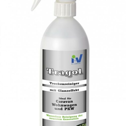 i+V Trogal Trockenreiniger, 750 ml