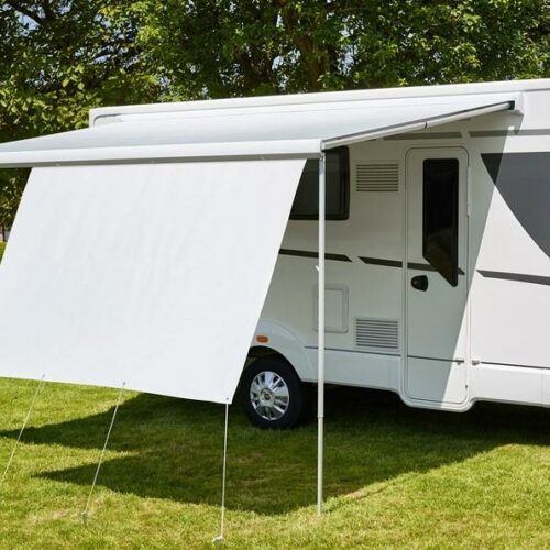 Thule View Blocker Front Vorderwand, 430 cm