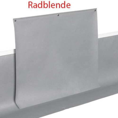 Thule Schürze zur Radabdeckung