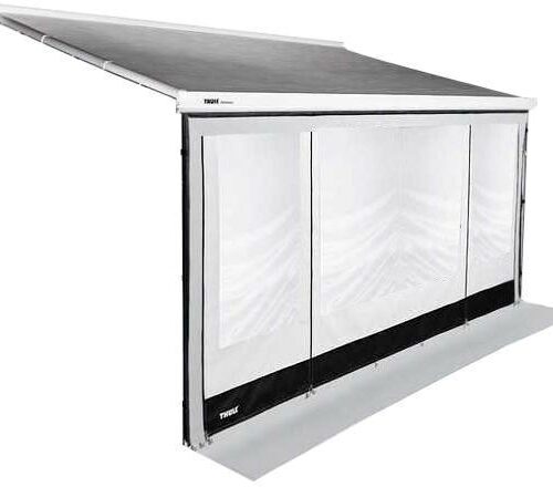 Thule Residence G3 Vorderwand, 350cm, 275-310cm (XXL/3XL)