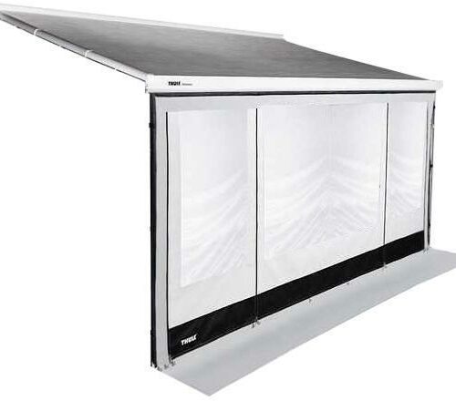 Thule Residence G3 Vorderwand, 600cm, 275-310cm (XXL/3XL)