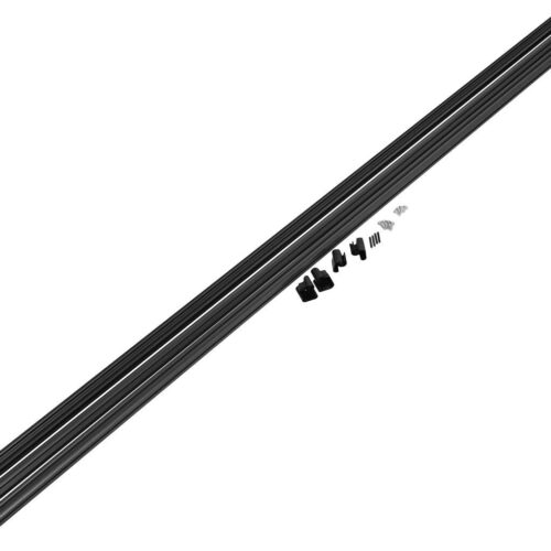 Thule LED-Montageschiene, 130cm, für Omnistor 6200/6300/9200, anthrazit