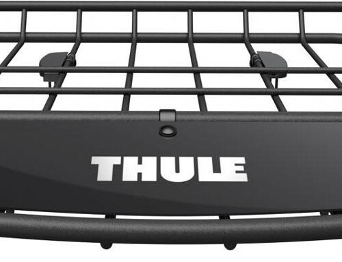 Thule Canyon XT Dachkorb, 126x104x15cm