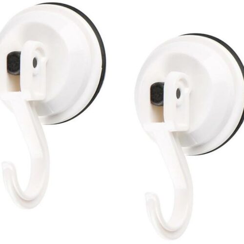 Camp4 Saughaken 6kg, 2er Set, weiß