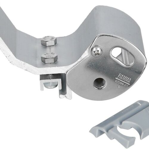 Innere Halterung links V015 - Fiamma Ersatzteil Nr. 98667-010 - passend zu F65S