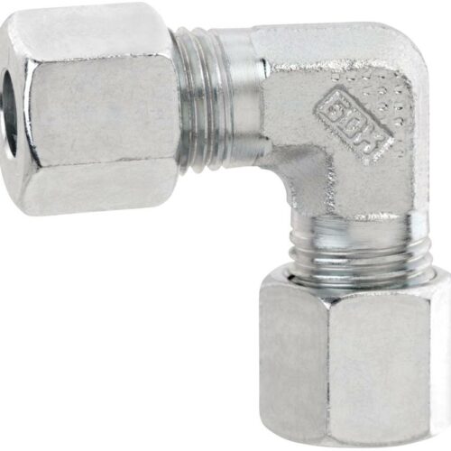GOK Winkel-Verschraubung Typ W, 10/10mm