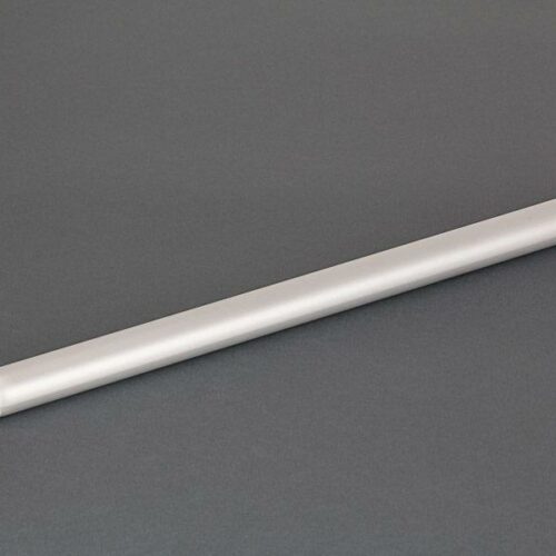 Kit Tragestruktur CB DJ Ducato >06/06 - Fiamma Ersatzteil Nr. 98656-688 - passend zu Carry Bike 200 DJ Fiat Ducato > 06/2006