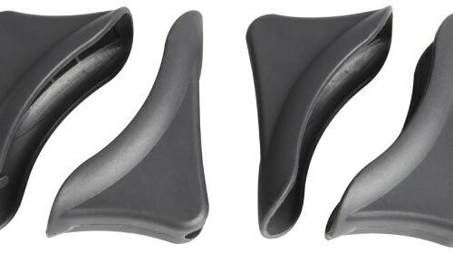 Bodenschoner - Westfield Ersatzteil-Nr. 910147192 - für Beinauflagen