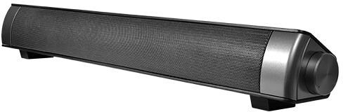 Megasat Soundbar I Breitbandlautsprecher, 12W