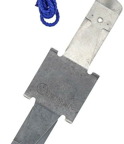 Truma Spannblech LevelControl für Alu-Gasflaschen