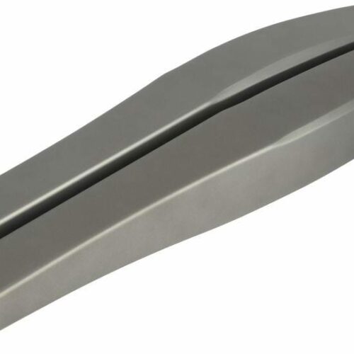 Armlehnen-Set anthrazit - Westfield Ersatzteil-Nr. 91034223339100 - für Avantgard Noblesse Campingstuhl