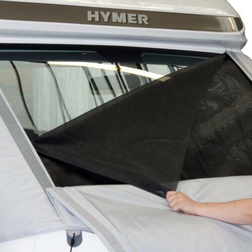 Hindermann Screeneinsatz für Thermomatte LUX Bürstner IXEO I ab 2018