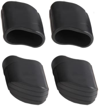 Bodenschoner-Set anthrazit - Westfield Ersatzteil-Nr. 910043191 - für Cruiser Campingstuhl