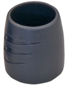 Teleskopsystem Tischbeine anthrazit - Crespo Ersatzteil-Nr. Set/251-2-09 - für Crespo Campingtische