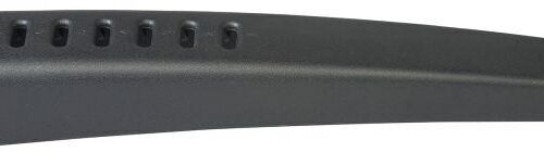 Dukdalf Armlehne anthrazit für Rumba, ChaCha, Paso Doble, Limbo, Aspen