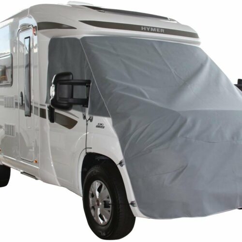 Hindermann Wintertime Frontschutzplane für Fiat Ducato ab Bj. 07/2006