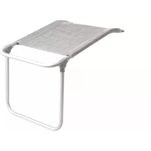 Brunner Skye Foot Rest Beinauflage, hellgrau