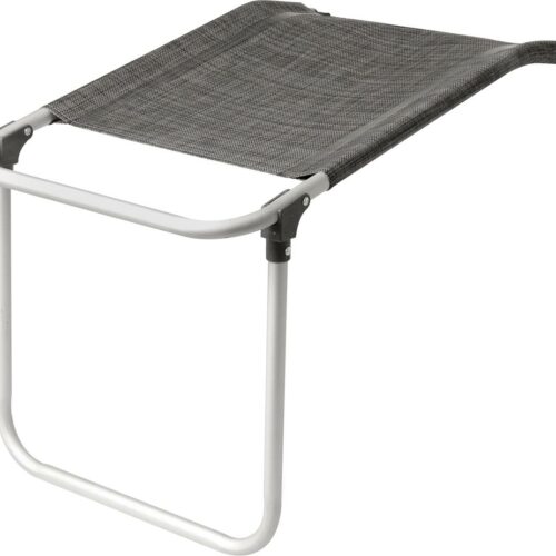 Brunner Skye Foot Rest Beinauflage, dunkelgrau