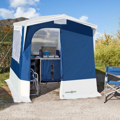 Brunner Vida NG Küchenzelt, 200x200cm