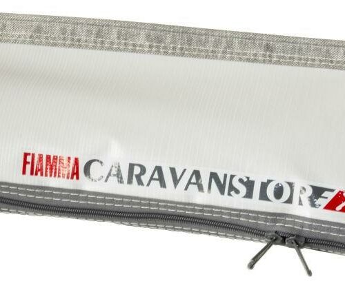 Fiamma Caravanstore XL 360 Markise grau, 366cm, Royal Grey