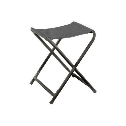 Brunner Aravel Klapphocker, 3D, grau