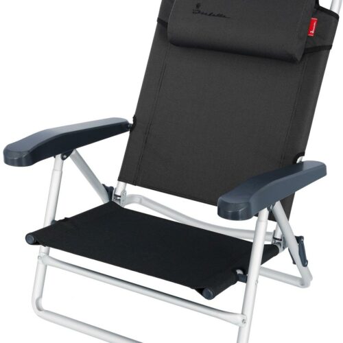 Isabella Strandstuhl mit Kopfpolster