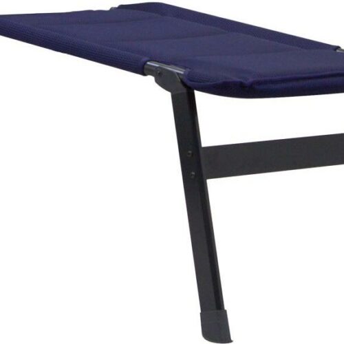 Westfield Regina Beinauflage, blue smoke