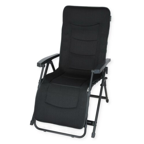 Westfield Performance Aeronaut Relaxsessel, anthracite grey