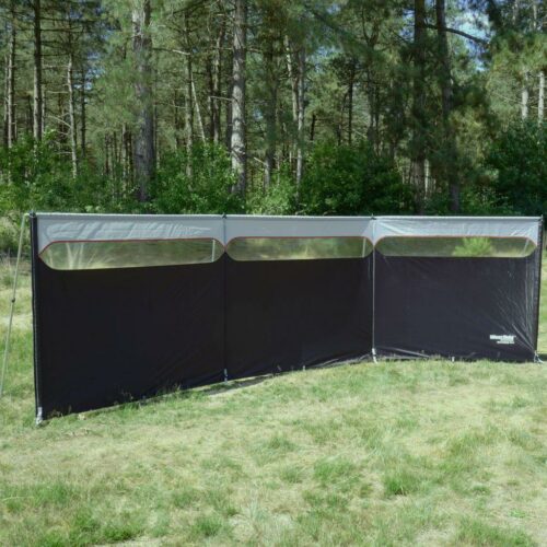 Westfield Performance Windshield Pro Windschutz